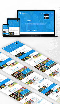 高清PSD模板下載 大型品牌產(chǎn)品網(wǎng)站設計素材與代理服務全解析