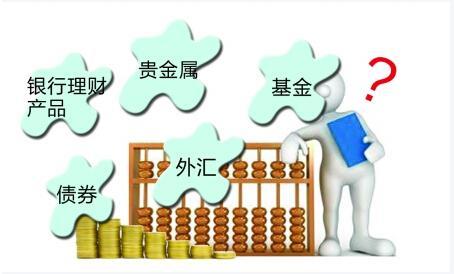 財經相關的知識是每個人都必須要了解的嗎