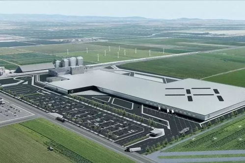 借雞生蛋 難 新造車企業一邊融資一邊建廠