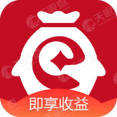 即利寶理財 產品介紹 旗下財務領域軟件應用 天眼查