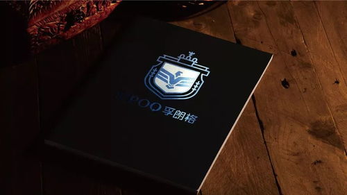 logo要有儀式感 28款圖文徽章標志賞析